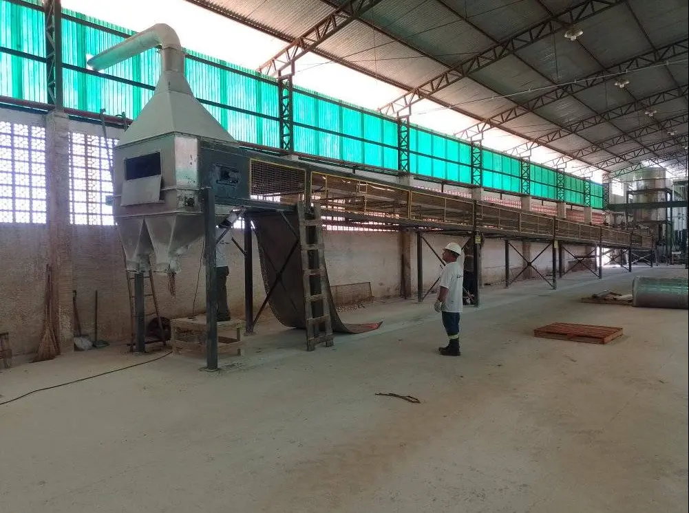 Fabricação Sob Medida