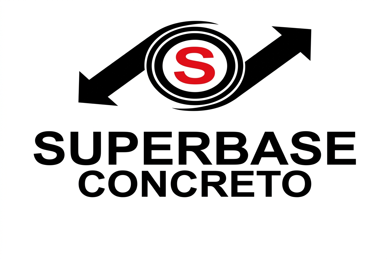 Superbase Concreto